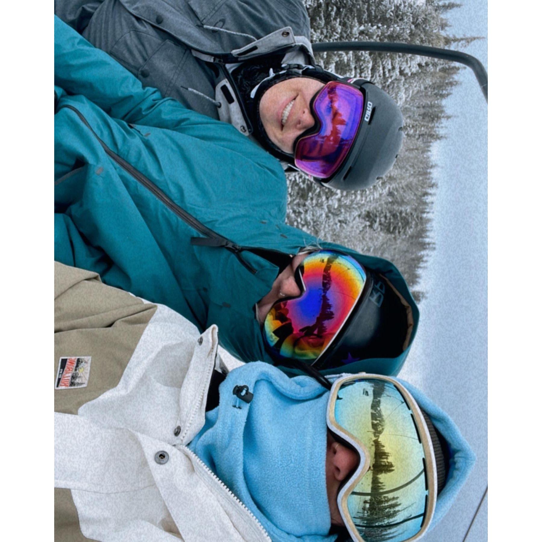 Mammoth Lakes, CA