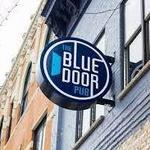 Blue Door Pub Longfellow