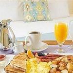 24 Hour Room Service