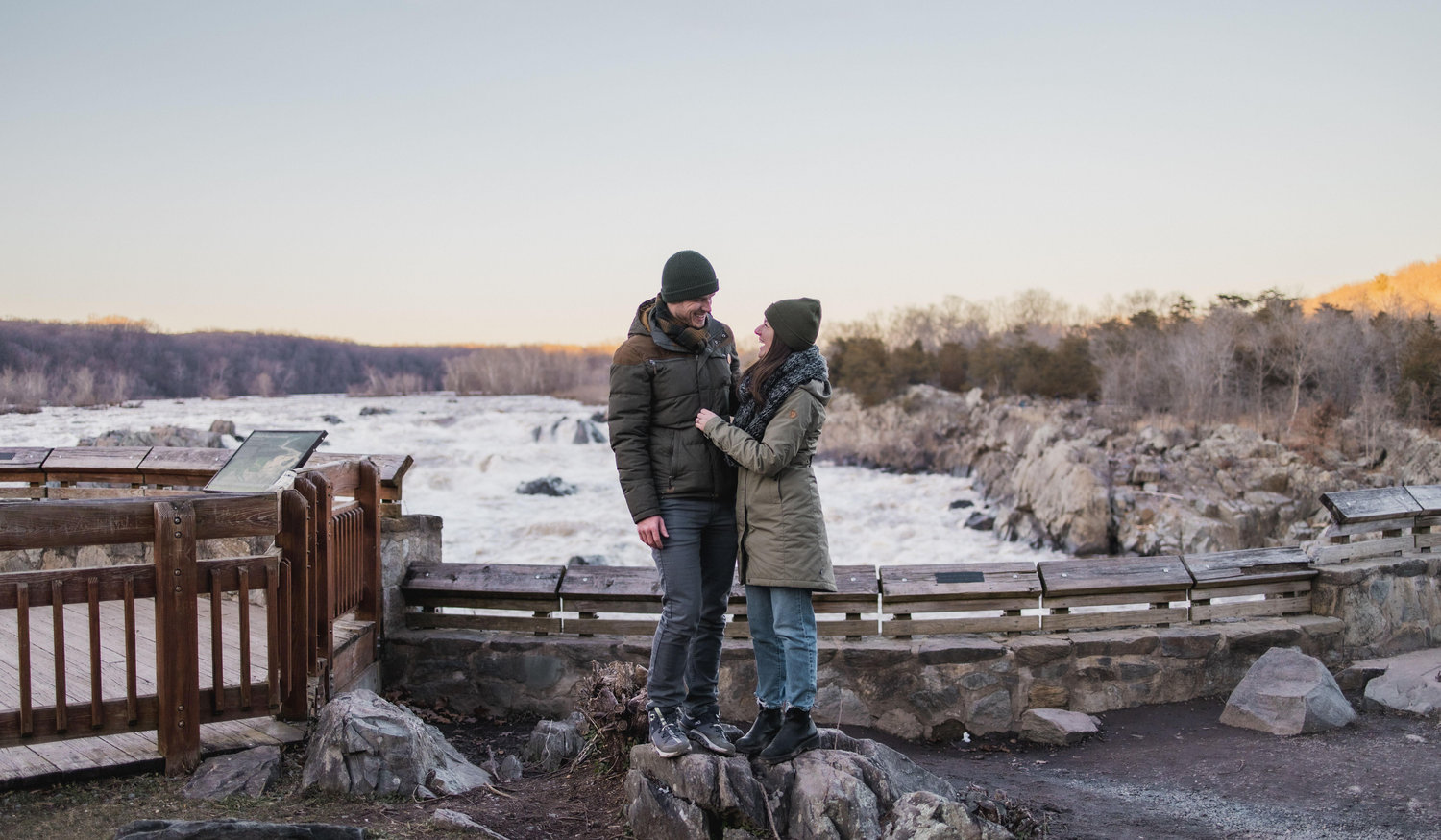 Lindsay Collins and Eric Reeves' Wedding Website