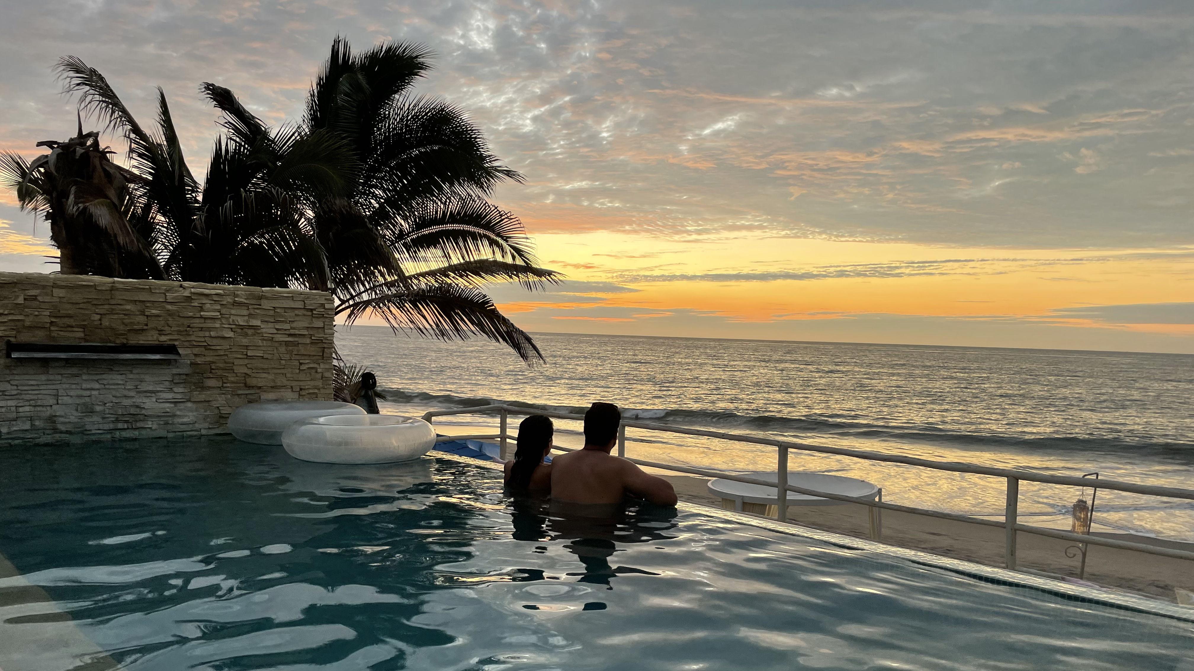 The Wedding Website of MÓNICA MORRIBERÓN and MANUEL RODICIO