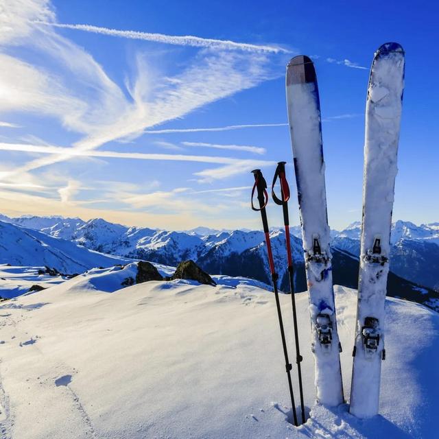 Ski Gear