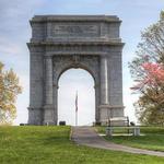 Valley Forge National Park
