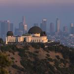 Griffith Observatory