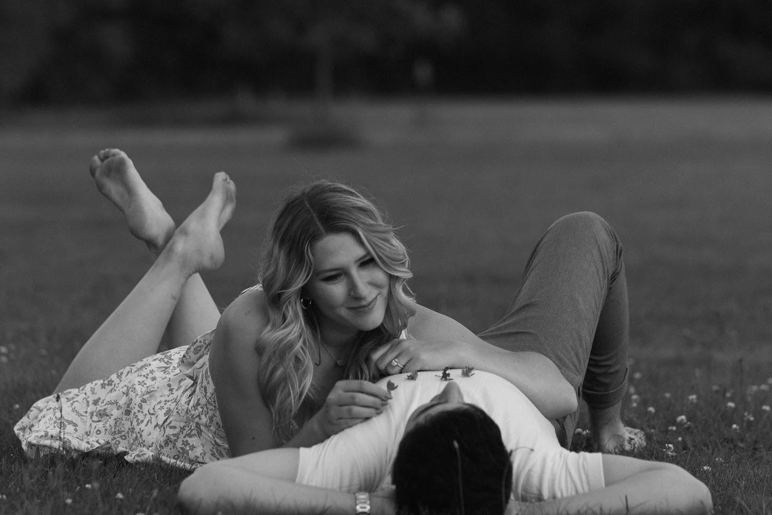 The Wedding Website of Mariah Carey and Jackson Sizer