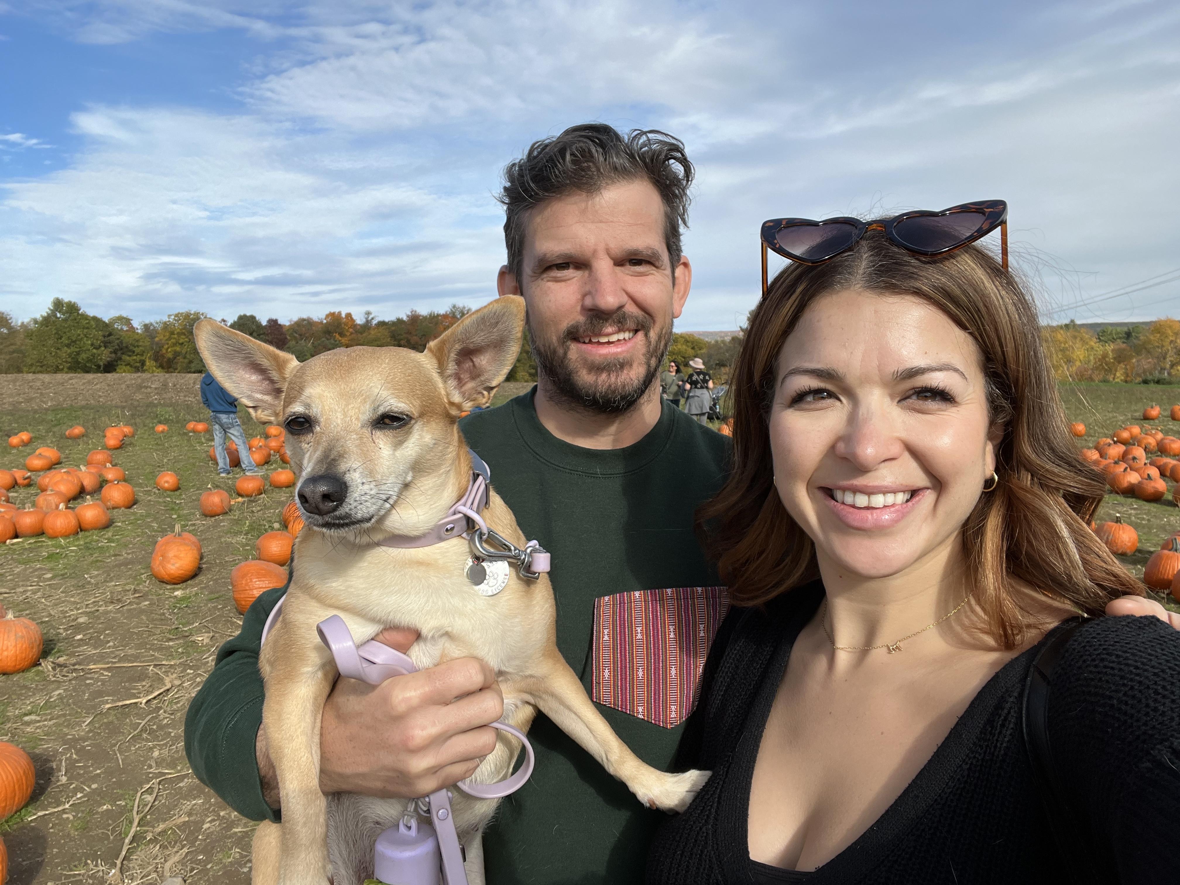 The Wedding Website of Madelaine Hahn and Wilson Johnson