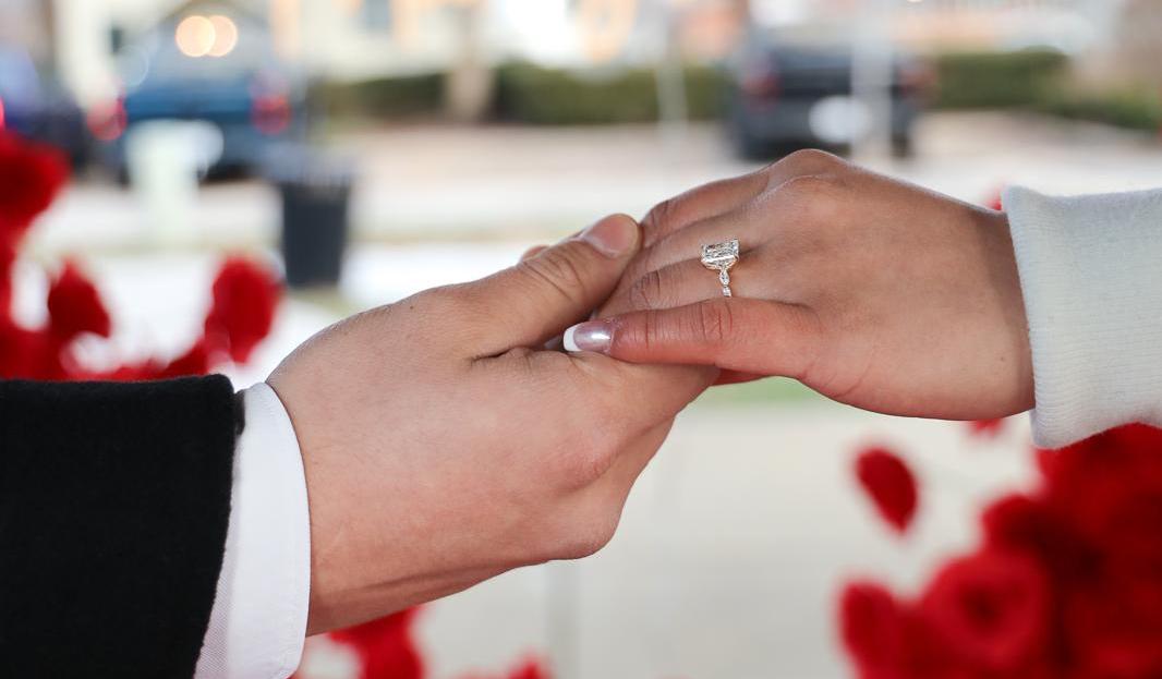 The Wedding Website of Sebastian Pardo and Maritza Fabian