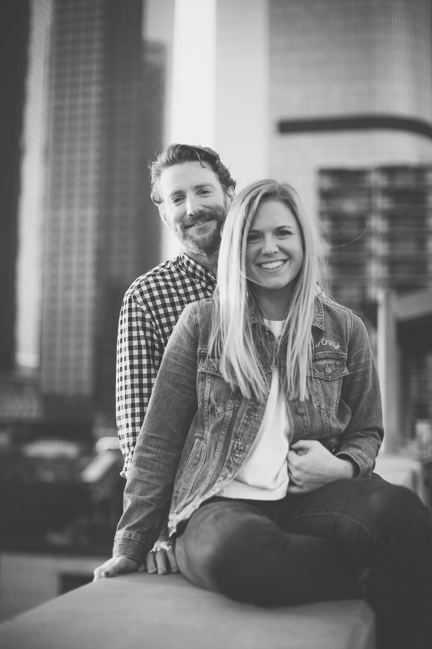 The Wedding Website of Courtney Bahr and Jake Waters