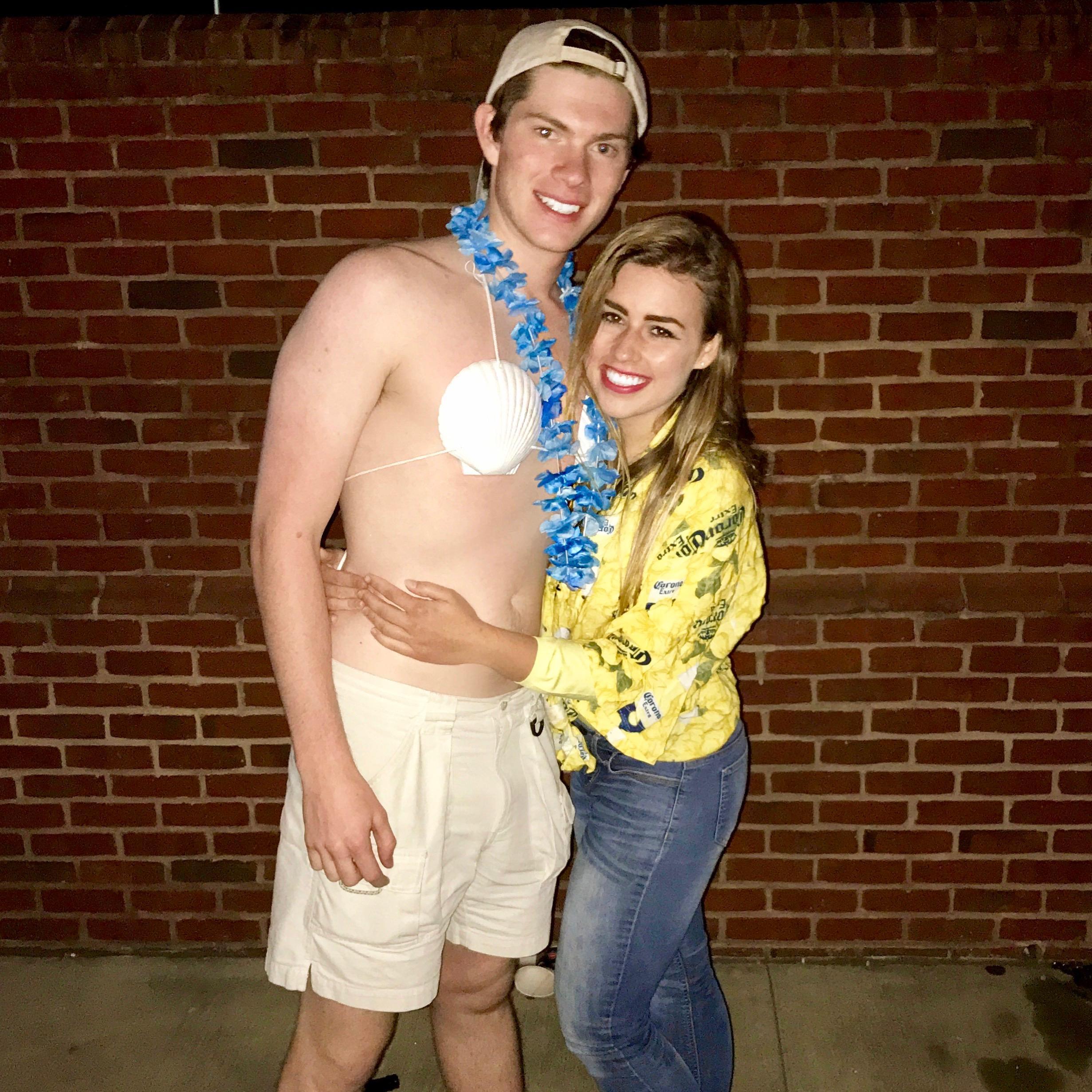 AKL Luau