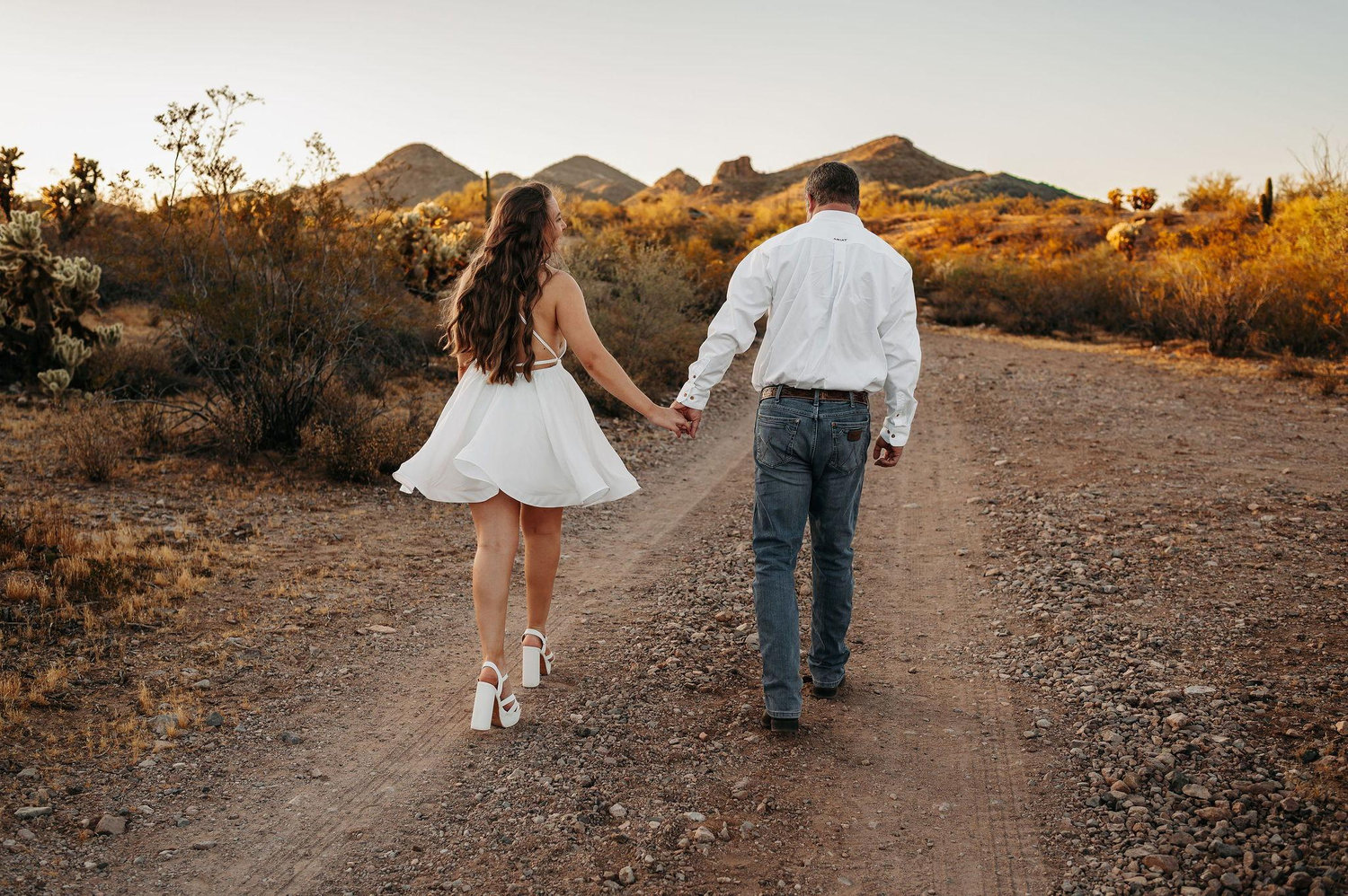 The Wedding Website of Billie Jo Spillane and Cooper Lewis
