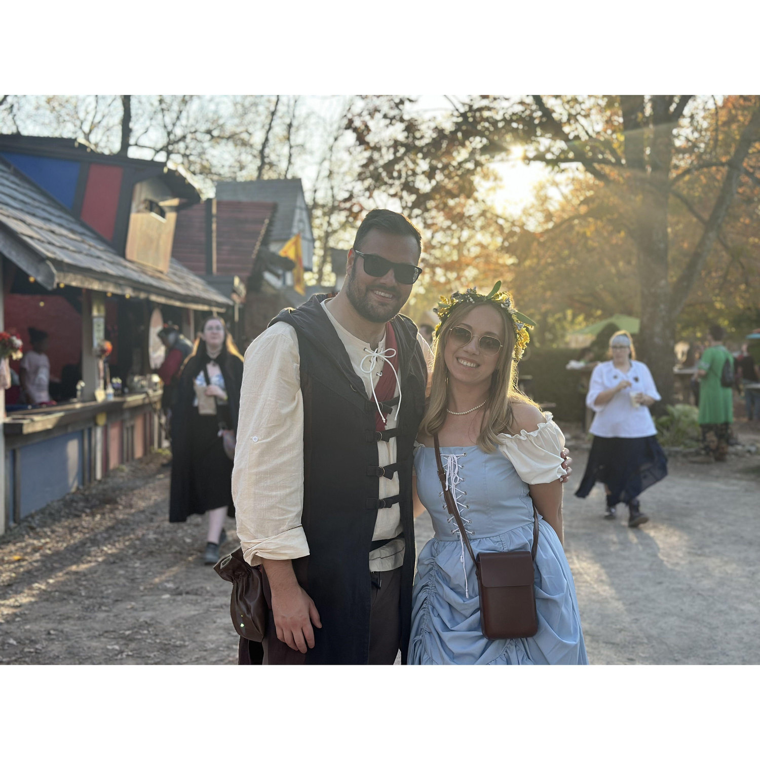 Renaissance Festival 2024 / October 19, 2024