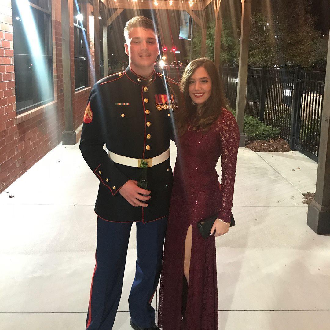 Marine Ball
