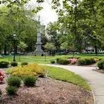 Morristown Green