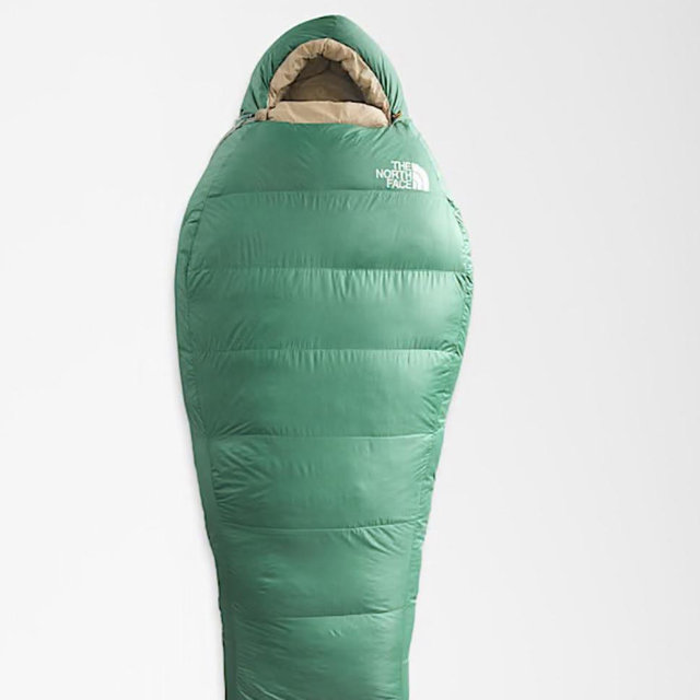 Mens - Northface sleepint bag