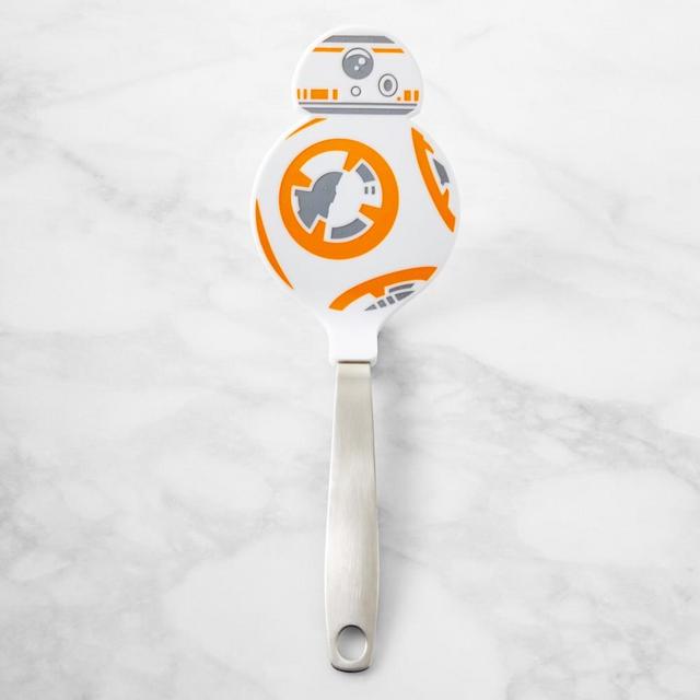 Star Wars BB-8 Flexible Silicone Spatula