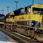Alaska Railroad Corporation