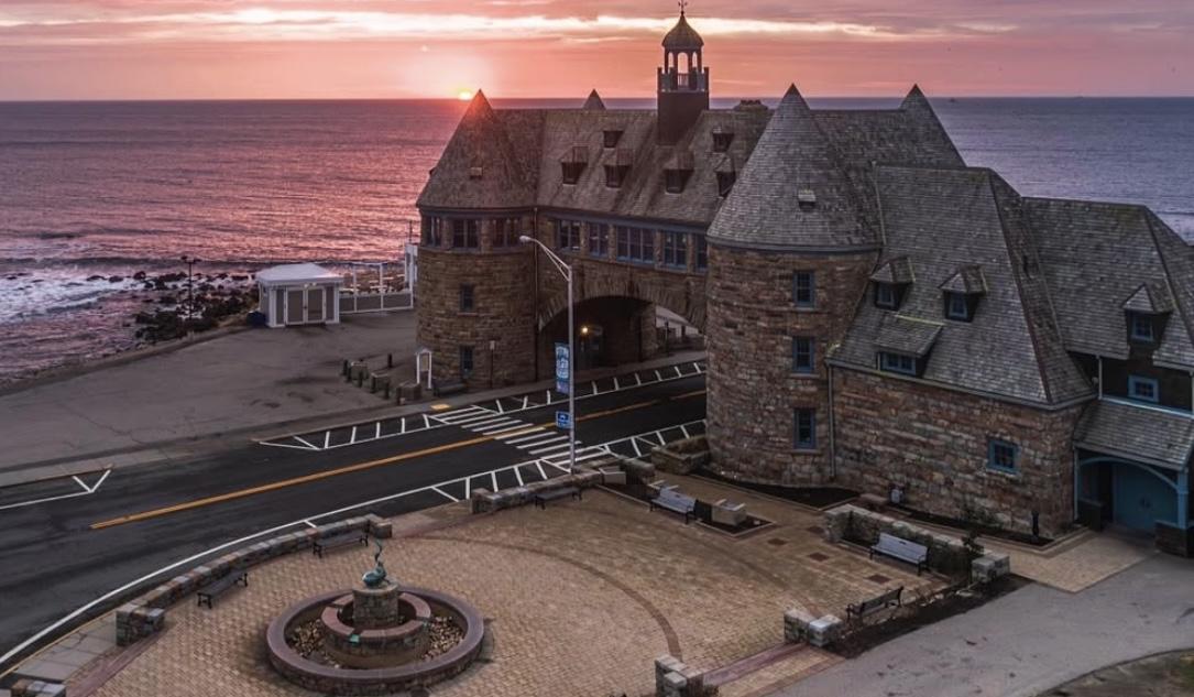 The Wedding Website of Ethan Vynalek and Maureen Selvaggi