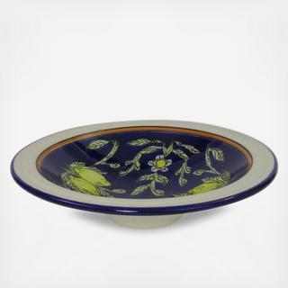 Citronique Serving Bowl