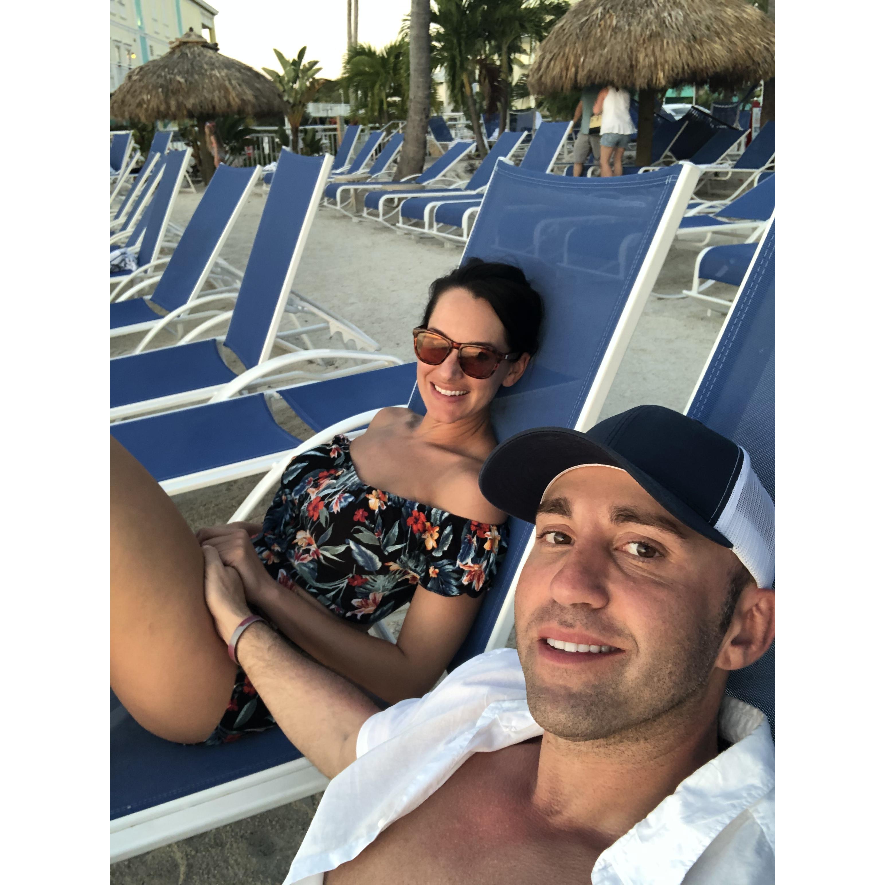 Key largo 2019