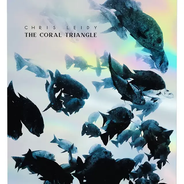 The Coral Triangle