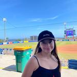 Blue Wahoos Stadium featuring Admiral Fetterman Field - Home of the Pensacola Blue Wahoos