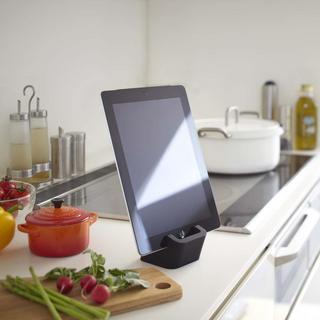 Square Tablet Stand