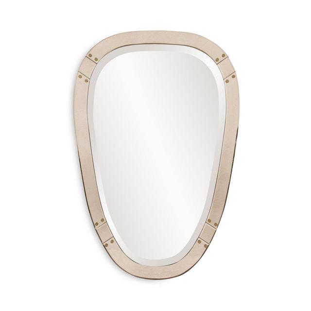 Howard Elliott Tobias Tapered Mirror, 36" x 24"