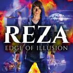 the illusionist reza