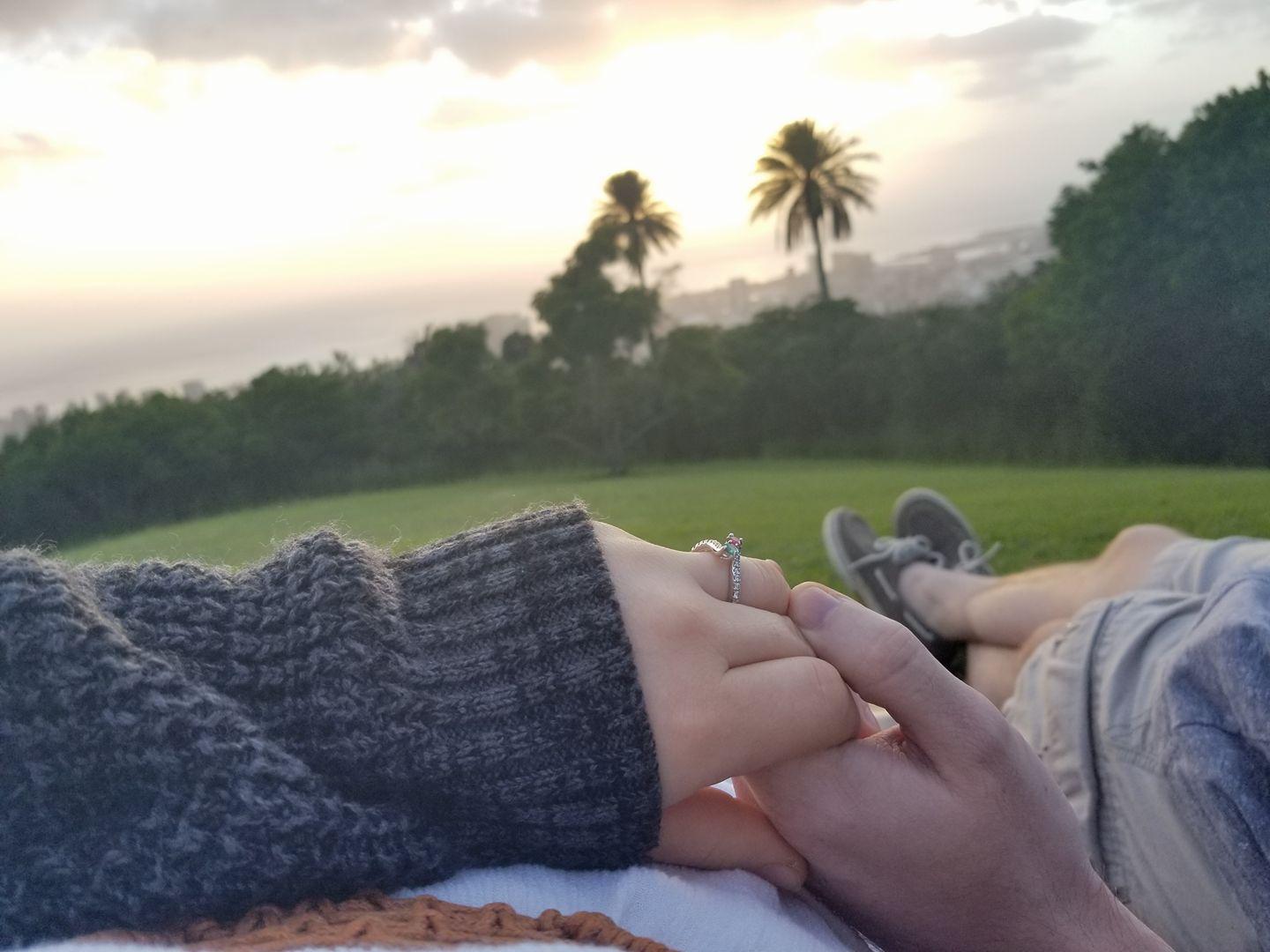 The Wedding Website of Nikki Brookhart and Zachery Shockey