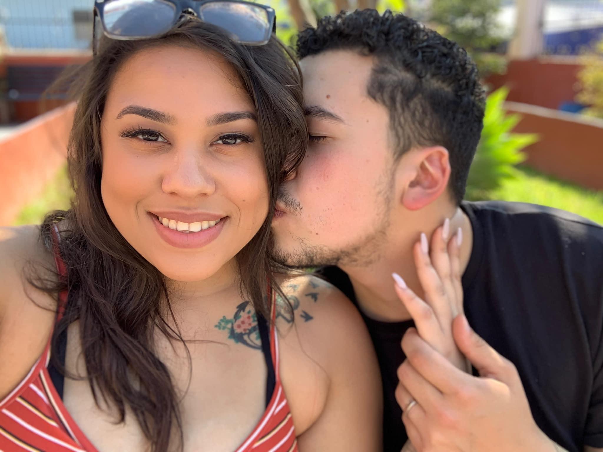 The Wedding Website of Sharae Melecio and Ramon Avalos Ochoa