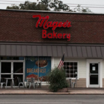 Magee's Bakery