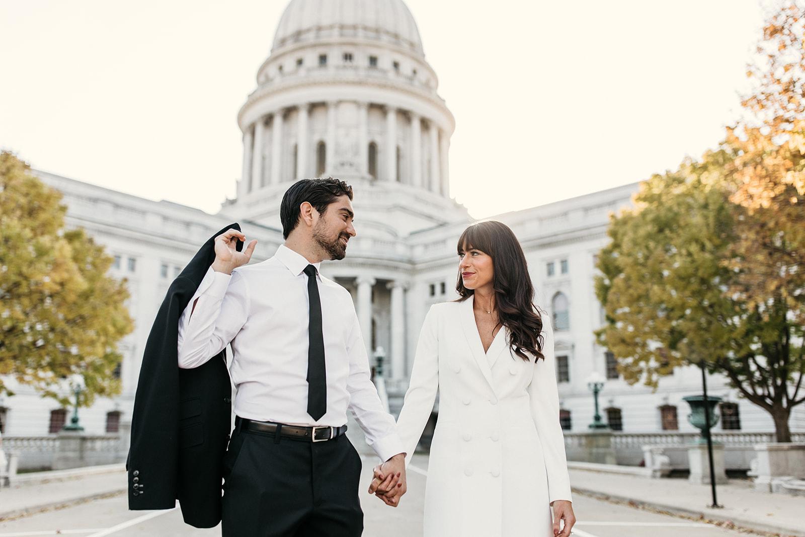 The Wedding Website of Alissa Dorman and Alec Schwartz