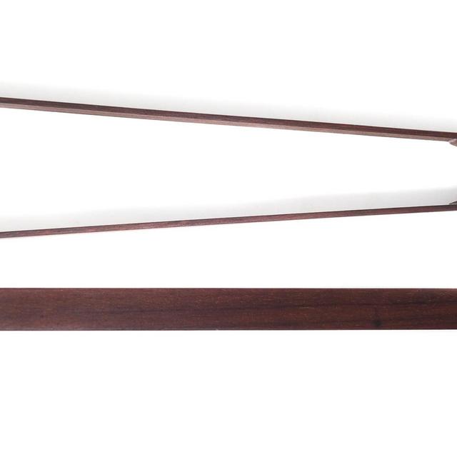 Earlywood Wooden Tongs