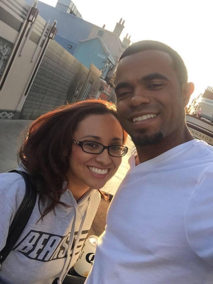 The Wedding Website of Krystal Moraga and Deven Lewis
