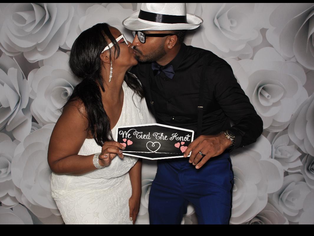 The Wedding Website of Mahalia Gauvin and Andrew Encarnacion