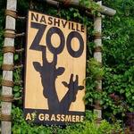 Nashville Zoo at Grassmere