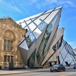 Royal Ontario Museum