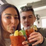 Brunch & Lunch in Clayton