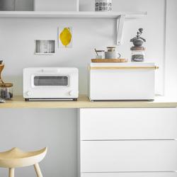 Yamazaki Home Tosca Bread Box