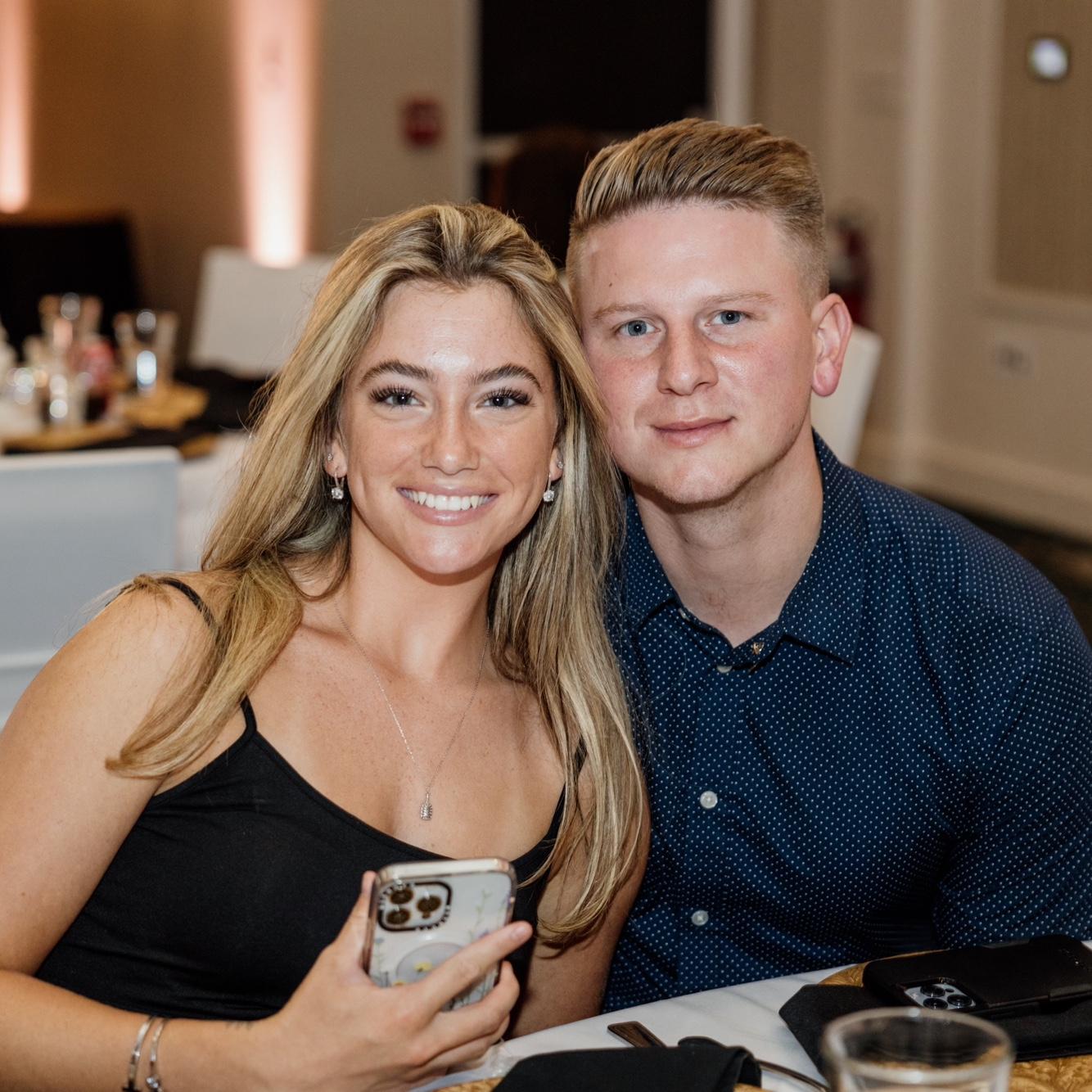 Wedding pt. 2