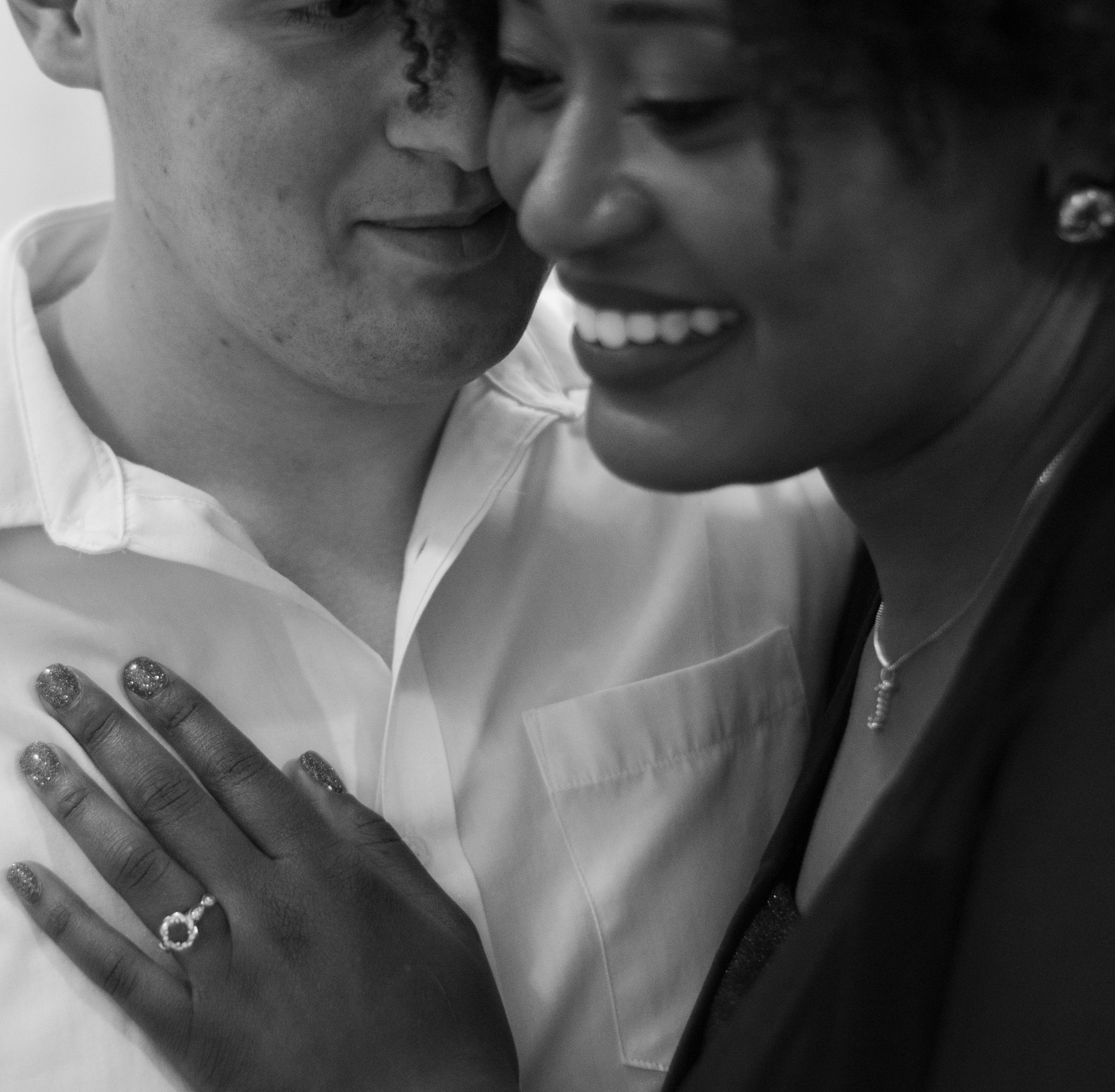 The Wedding Website of Juanita Dennis and Wesley Frient