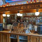 The Pearl Ice Cream Parlor