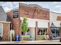 Uptown Coffee Cafe