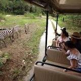 Cebu Safari and Adventure Park