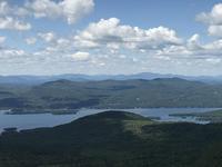 Sleeping Beauty Mountain Trail