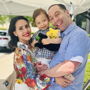 Pablo's Fund for the Future