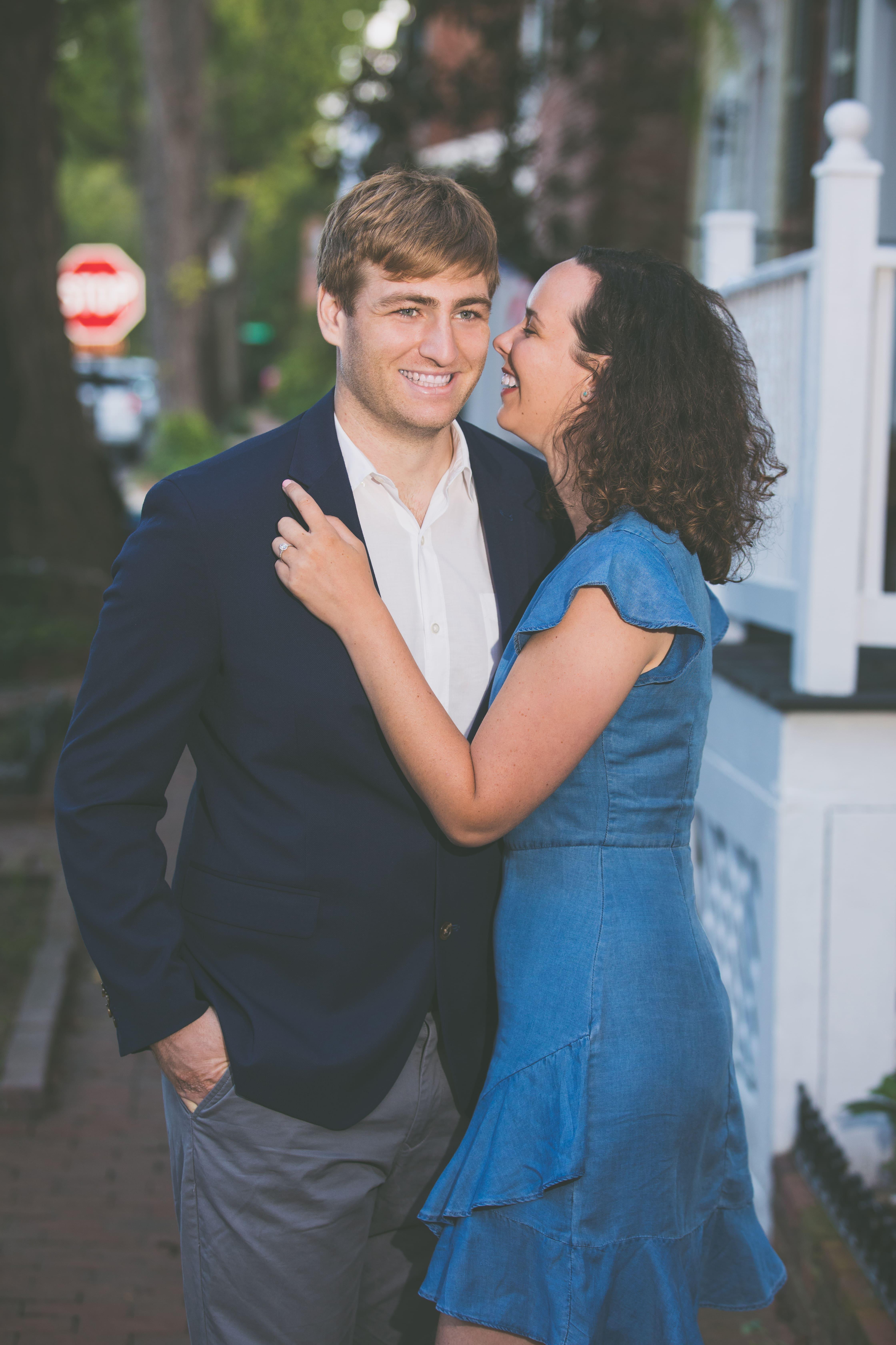 The Wedding Website of Sophia Robison and Louis Gitelman