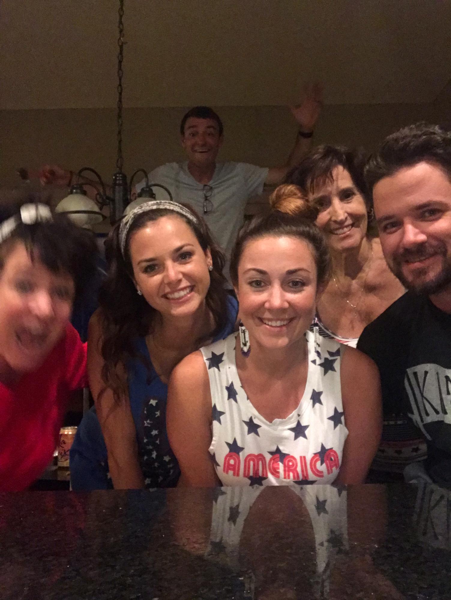 4th of July silliness