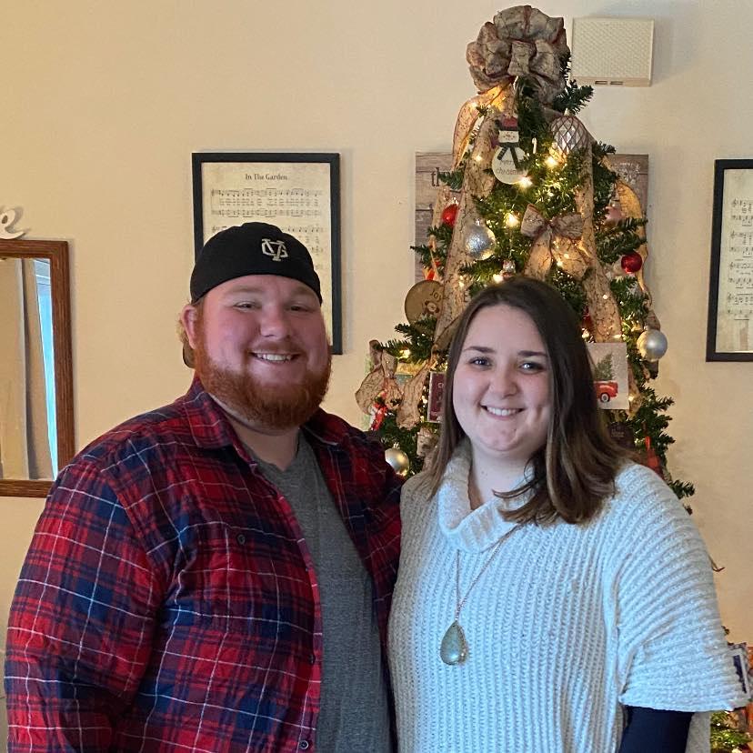 Merry Christmas!