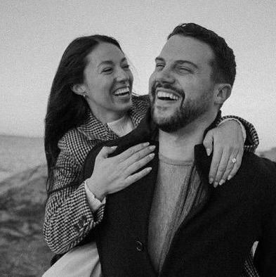 February, 2023 at North Fork Beach, Long Island